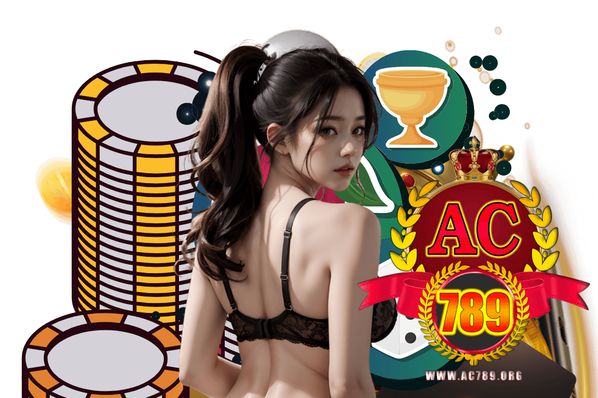 ac789 สมัคร