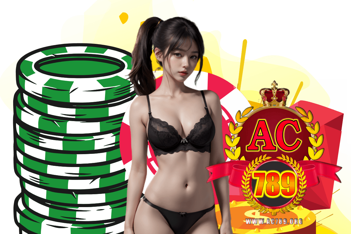 ac789 สล็อต