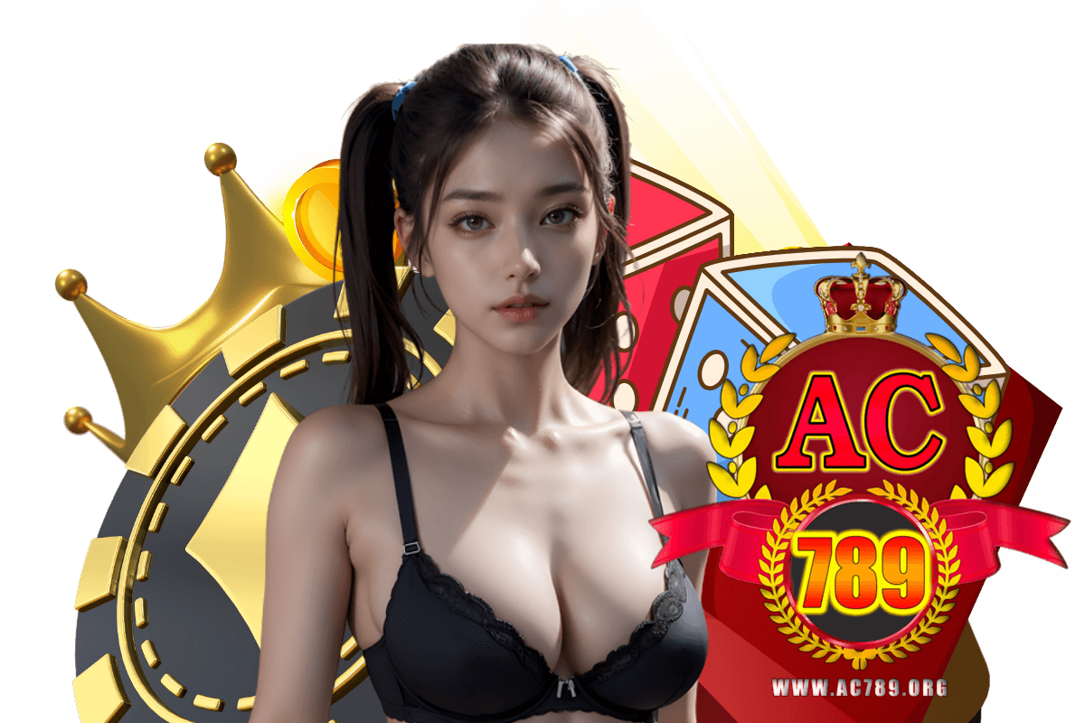 ac789 แจกเครดิตฟรี
